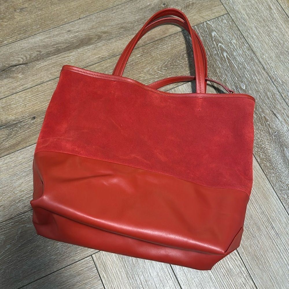 Alice.D Milano Tote